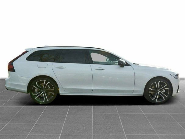 Volvo V90 B4 145 kW image number 1