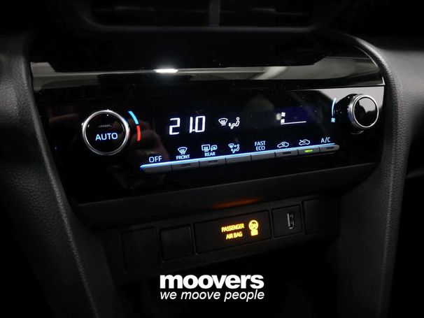 Toyota Yaris Cross 1.5 Hybrid CVT 85 kW image number 26