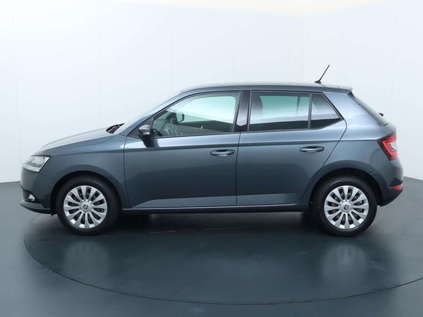 Skoda Fabia 1.0 TSI Ambition 70 kW image number 3