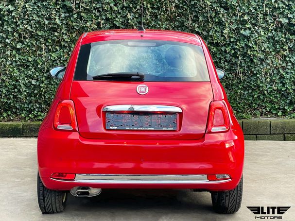 Fiat 500 1.2 51 kW image number 8