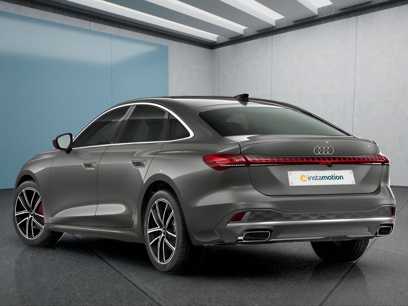 Audi A5 Limousine TFSI S