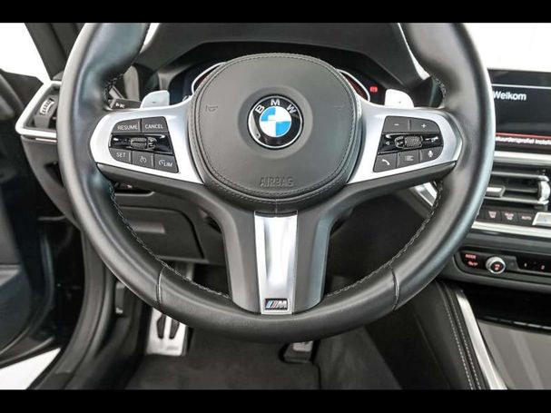 BMW 420i M Sport 135 kW image number 11