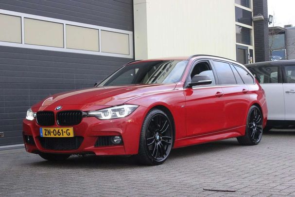 BMW 318i Touring 100 kW image number 22