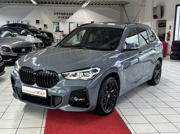 BMW X1 25e xDrive 162 kW image number 1