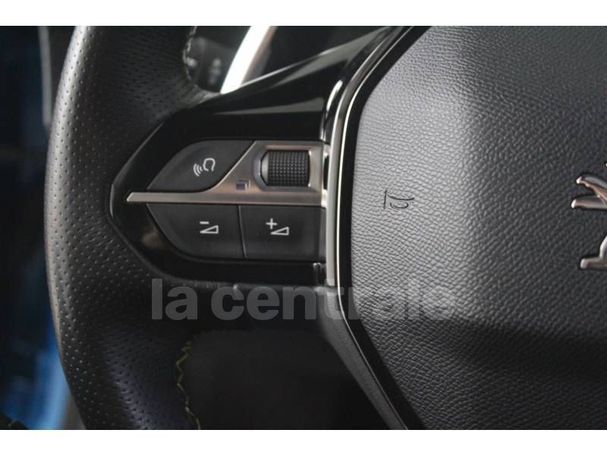 Peugeot 208 PureTech 130 EAT8 96 kW image number 17