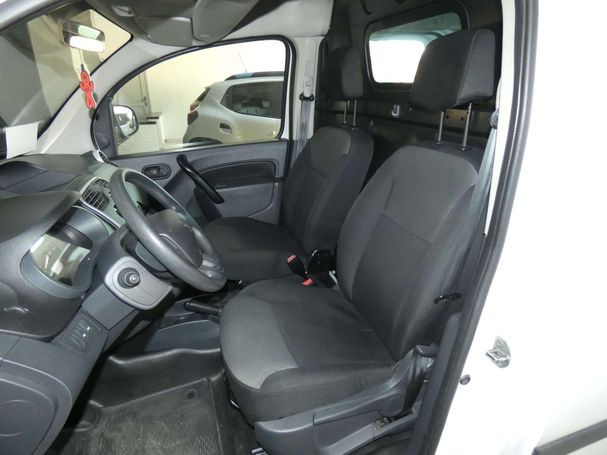 Renault Kangoo dCi 55 kW image number 7