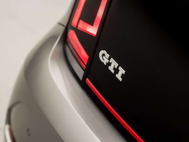 Volkswagen up! GTI 85 kW image number 25