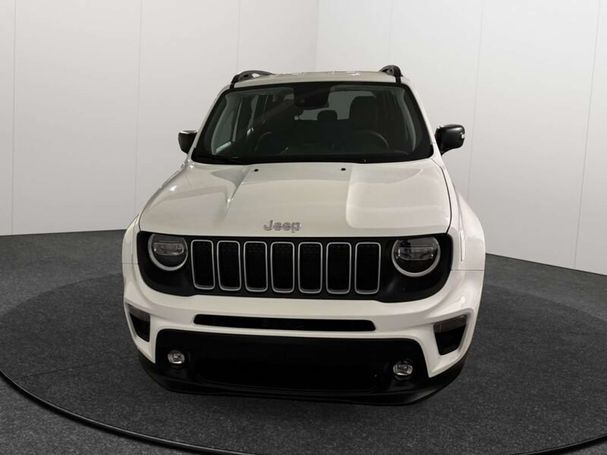 Jeep Renegade 1.5 T4 Altitude 96 kW image number 2