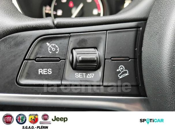 Alfa Romeo Stelvio 2.2 Diesel AT8 140 kW image number 18