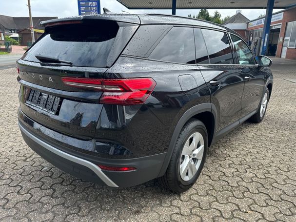 Skoda Kodiaq 2.0 TDI DSG 110 kW image number 3