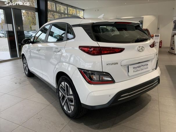 Hyundai Kona 100 kW image number 7