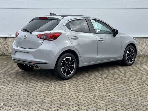 Mazda 2 90 66 kW image number 3