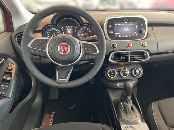 Fiat 500X Hybrid 96 kW image number 9