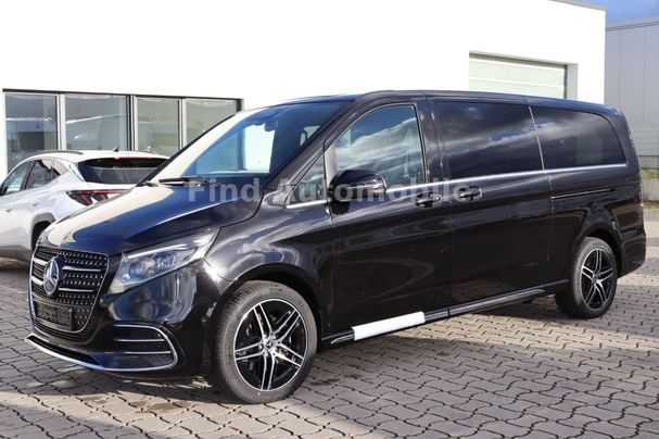 Mercedes-Benz V 250d 140 kW image number 1