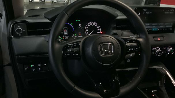 Honda HR-V 92 kW image number 21