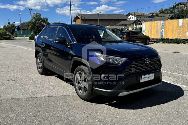 Toyota RAV 4 2.5 163 kW image number 2