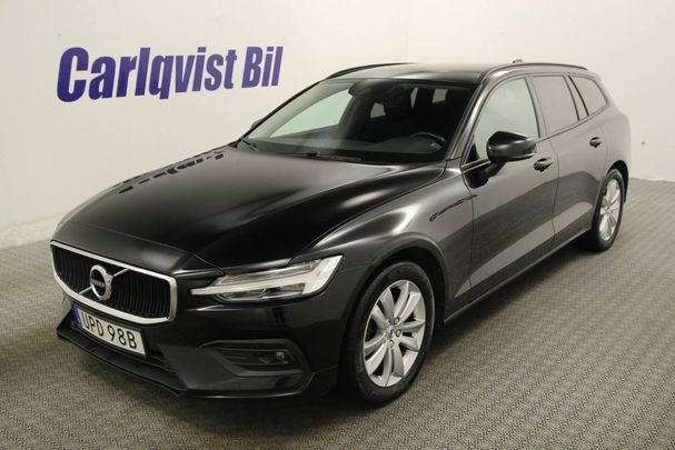 Volvo V60 D4 Momentum 140 kW image number 1