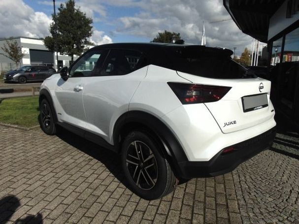 Nissan Juke 69 kW image number 7