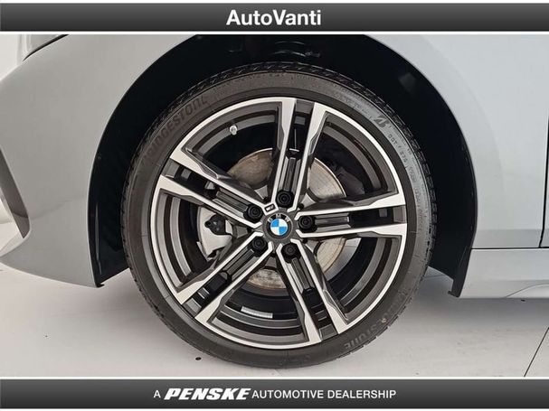 BMW 118d M Sport 110 kW image number 8