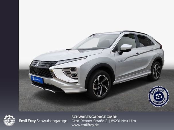 Mitsubishi Eclipse Cross 138 kW image number 1