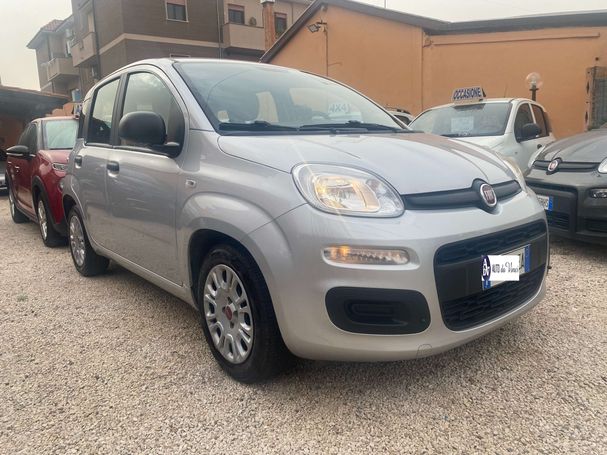 Fiat Panda 1.0 Hybrid 51 kW image number 1