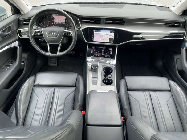 Audi A6 210 kW image number 20