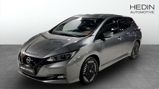 Nissan Leaf 110 kW image number 1