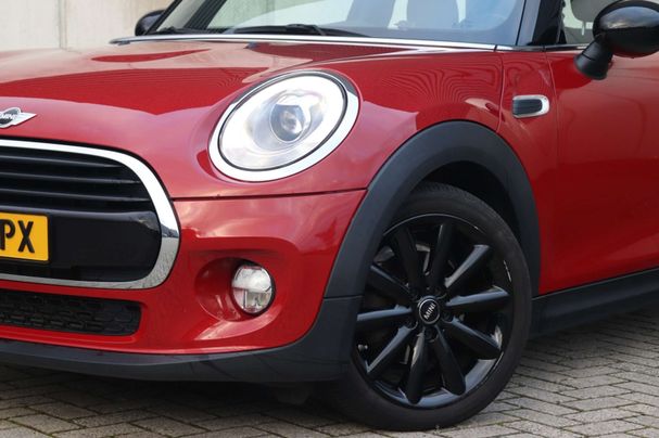 Mini Cooper 100 kW image number 4