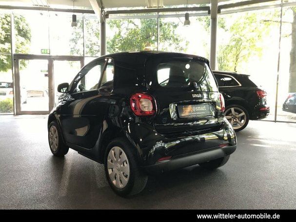 Smart ForTwo EQ 60 kW image number 12