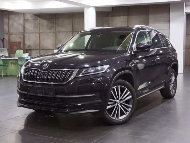 Skoda Kodiaq 2.0 TDI 4x4 DSG L&K 140 kW image number 1