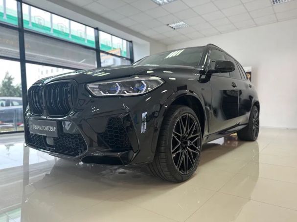 BMW X5 M xDrive 460 kW image number 2