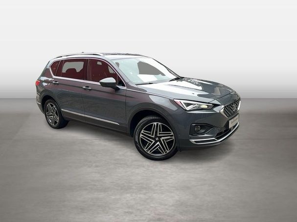 Seat Tarraco TSI DSG Xcellence 140 kW image number 7