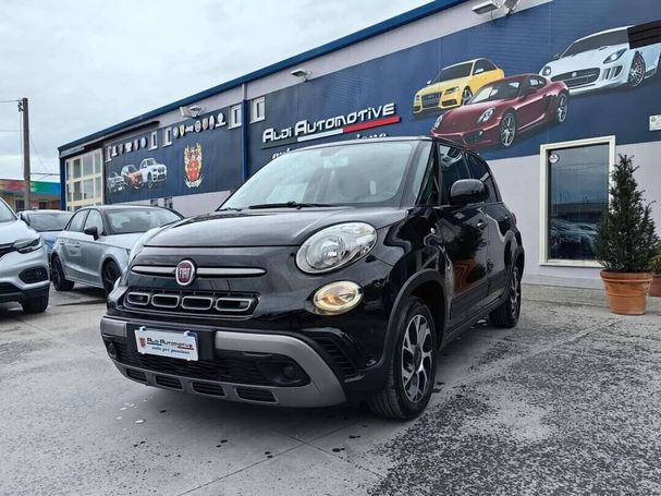 Fiat 500L 1.3 MultiJet Cross 70 kW image number 7