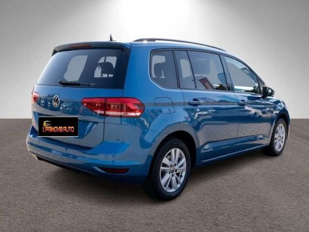 Volkswagen Touran 110 kW image number 7