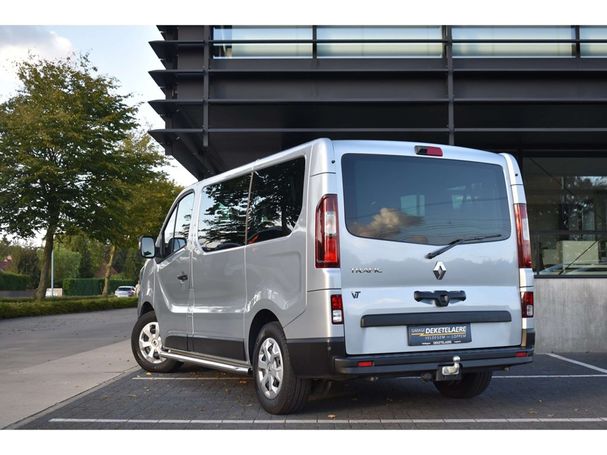 Renault Trafic dCi 110 kW image number 6