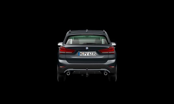 BMW X1 sDrive18d 110 kW image number 9