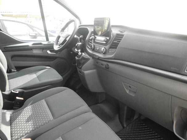 Ford Transit Custom 320 L2H1 2.0 Trend 96 kW image number 5