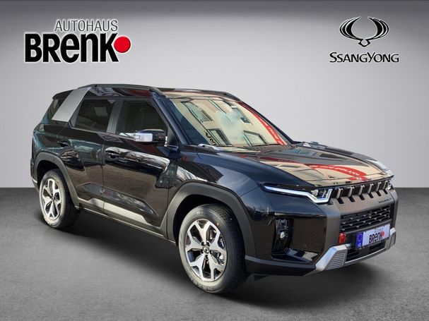 SsangYong Torres 1.5 Quartz 120 kW image number 7