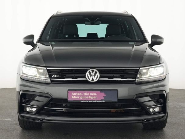 Volkswagen Tiguan 4Motion DSG 140 kW image number 4