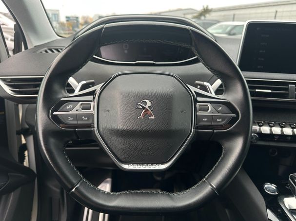 Peugeot 5008 96 kW image number 13