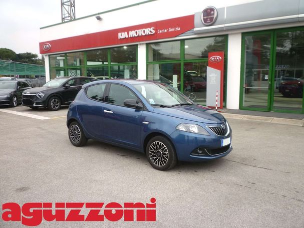 Lancia Ypsilon 51 kW image number 2