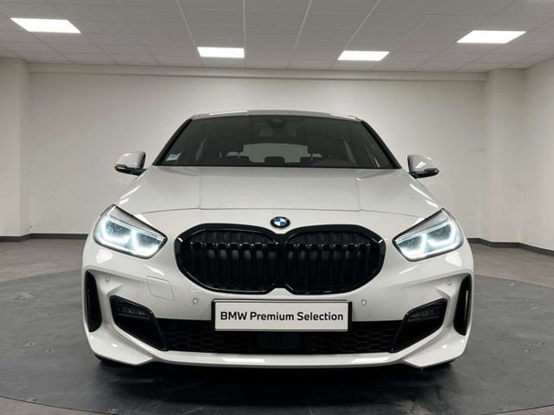 BMW 118d M Sport 112 kW image number 2