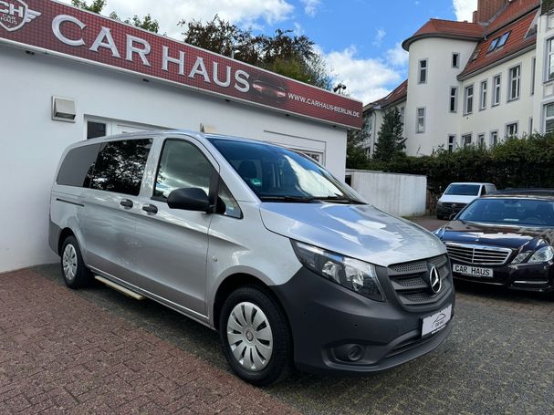 Mercedes-Benz Vito 114 CDi Tourer PRO 100 kW image number 5