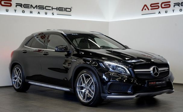 Mercedes-Benz GLA 45 AMG 280 kW image number 2