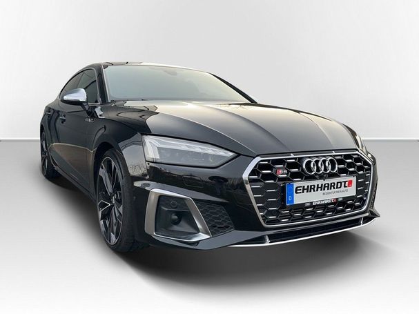 Audi S5 3.0 TDI quattro Tiptronic Sportback 255 kW image number 2