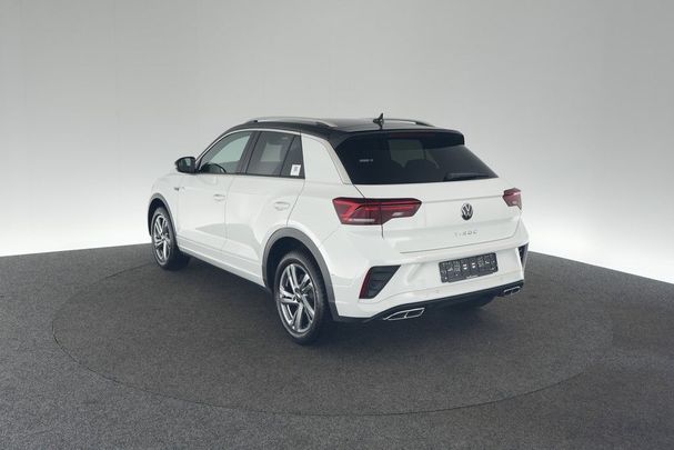 Volkswagen T-Roc 2.0 TDI DSG 110 kW image number 8