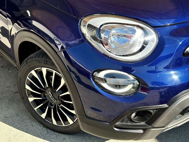 Fiat 500X 1.0 Cross 88 kW image number 5