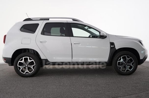 Dacia Duster Blue dCi 115 Prestige 85 kW image number 5