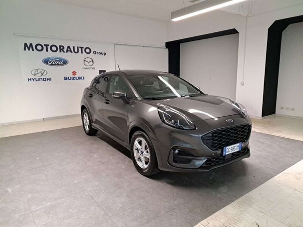 Ford Puma 1.5 EcoBlue ST-Line 88 kW image number 2