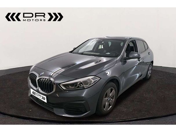 BMW 118i Advantage 103 kW image number 1